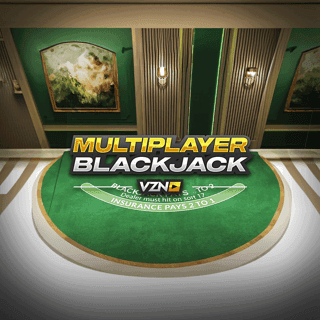 Blackjack VZN 6 thumbnail
