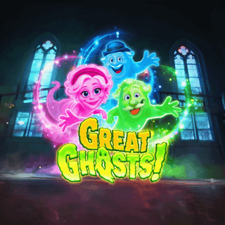 Great Ghosts! thumbnail