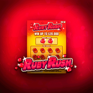 Ruby Rush thumbnail