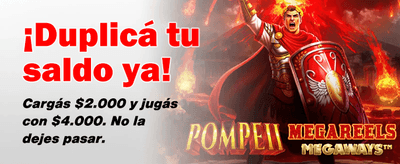 Jugá y divertite en vivo