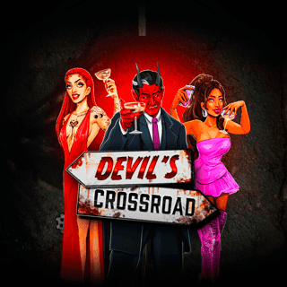 Devil's Crossroad game cover