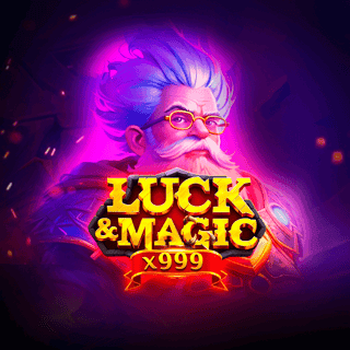 Luck & Magic thumbnail