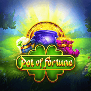 Pot of Fortune game cover
