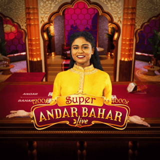 Super Andar Bahar thumbnail